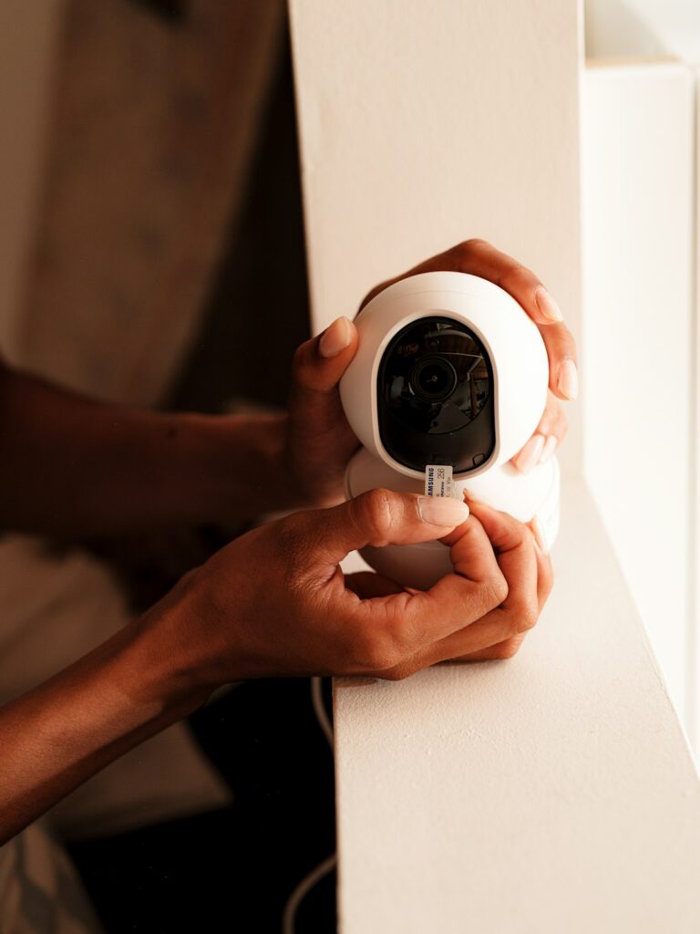 Technology installation service